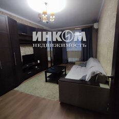 Квартира 46,4 м², 1-комнатная - изображение 3