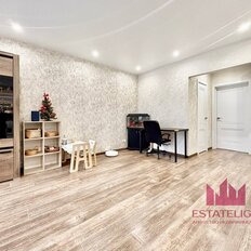 Квартира 53,4 м², 2-комнатная - изображение 5