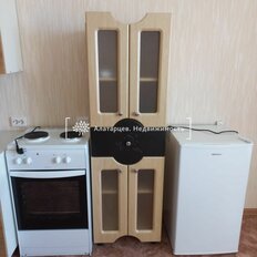 Квартира 22 м², 1-комнатная - изображение 5