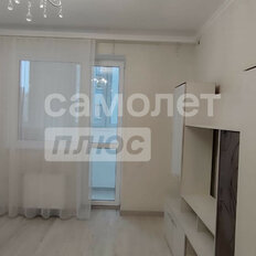 Квартира 54 м², 2-комнатная - изображение 3