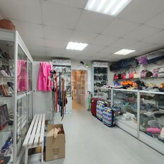 70 м², торговое помещение - изображение 2