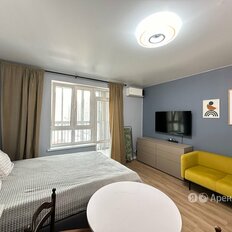 Квартира 28,5 м², студия - изображение 3