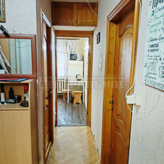 Квартира 61,7 м², 3-комнатная - изображение 5