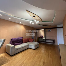 Квартира 64,8 м², 2-комнатная - изображение 2