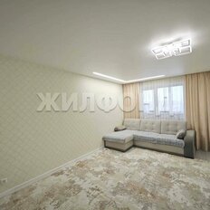 Квартира 72 м², 2-комнатная - изображение 4