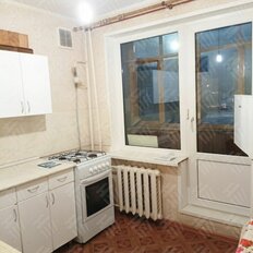 Квартира 31,4 м², 1-комнатная - изображение 1