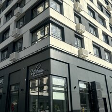 Квартира 85,3 м², 3-комнатная - изображение 3