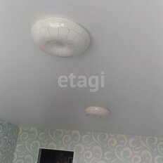 Квартира 39 м², студия - изображение 4