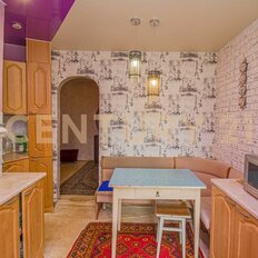 Квартира 100 м², 4-комнатная - изображение 2