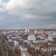 Квартира 44 м², 1-комнатная - изображение 5