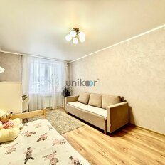 Квартира 59 м², 2-комнатная - изображение 4