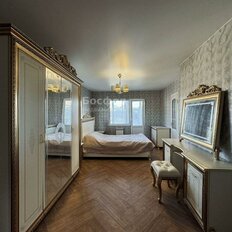 Квартира 85 м², 3-комнатная - изображение 5