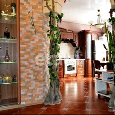 Квартира 109,2 м², 4-комнатная - изображение 4