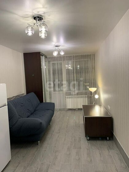 27 м², квартира-студия 5 300 000 ₽ - изображение 66