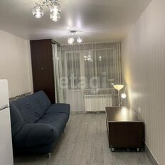 Квартира 26,3 м², студия - изображение 2