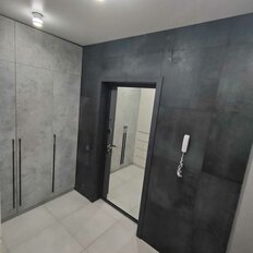 Квартира 126,8 м², 4-комнатная - изображение 5