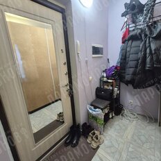 Квартира 25,5 м², студия - изображение 5