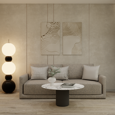 Квартира 27,3 м², 1-комнатные - изображение 5