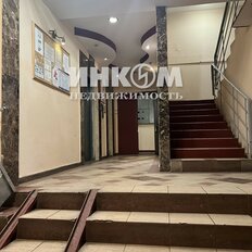 Квартира 73,7 м², 3-комнатная - изображение 3