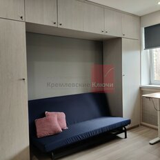 Квартира 42 м², 1-комнатная - изображение 5