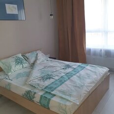 Квартира 45 м², 2-комнатная - изображение 5