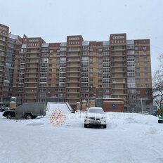 Квартира 53 м², 1-комнатная - изображение 5