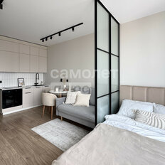 Квартира 22,5 м², студия - изображение 3