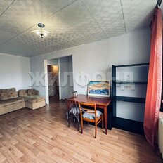 Квартира 30,3 м², 1-комнатная - изображение 5