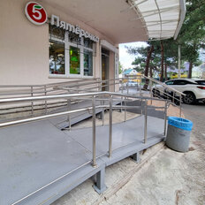 417,5 м², помещение свободного назначения - изображение 3