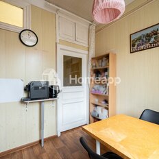 Квартира 62 м², 3-комнатная - изображение 3