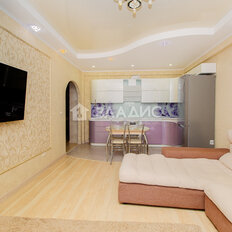 Квартира 73 м², 3-комнатная - изображение 1