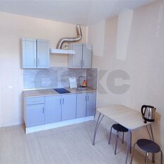 Квартира 95 м², 3-комнатная - изображение 2