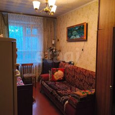 Квартира 43,9 м², 2-комнатная - изображение 2