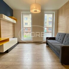 Квартира 38,4 м², 1-комнатная - изображение 2