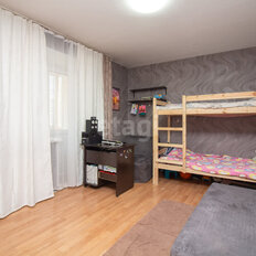 Квартира 29,9 м², 1-комнатная - изображение 5