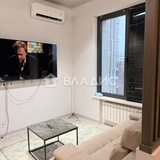 Квартира 46 м², 1-комнатные - изображение 4