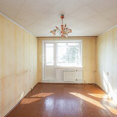 Квартира 58 м², 3-комнатная - изображение 1