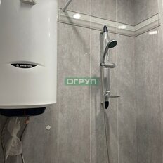 Квартира 18 м², студия - изображение 1