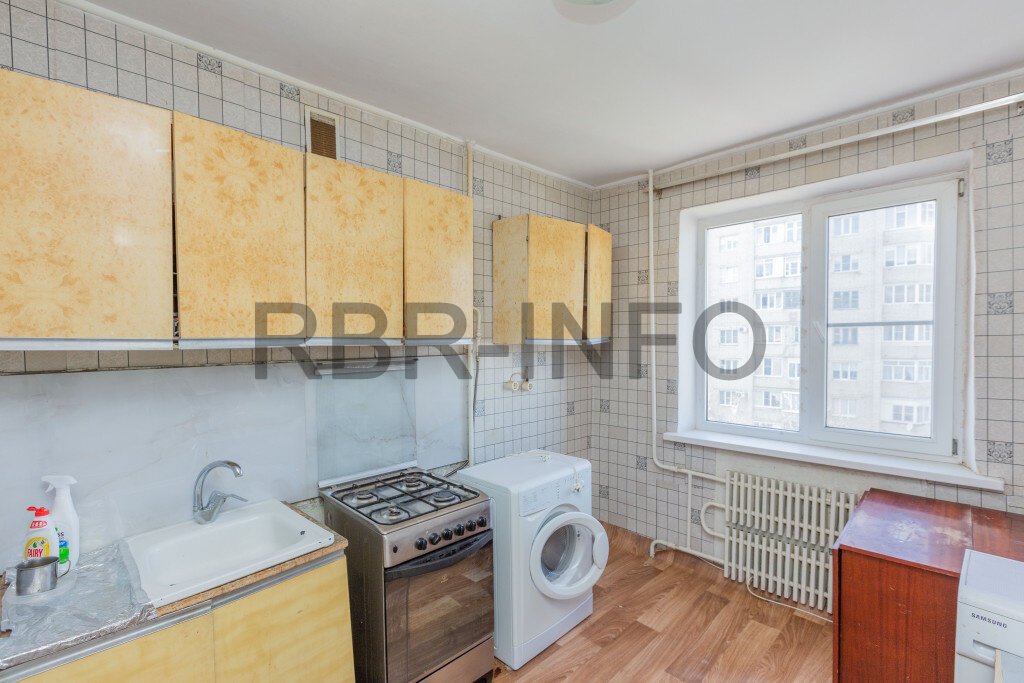 Комната 23.5 м² в Ставрополь — фото 7 из 14