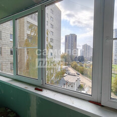 Квартира 74,8 м², 3-комнатная - изображение 5