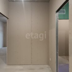 Квартира 40,8 м², 1-комнатная - изображение 3