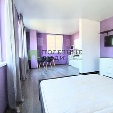 Квартира 31 м², студия - изображение 4