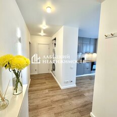Квартира 59,9 м², 2-комнатная - изображение 3