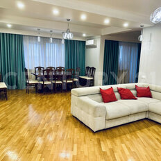 Квартира 255 м², 6-комнатная - изображение 1