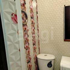 Квартира 30,8 м², 1-комнатная - изображение 5