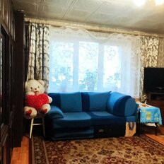 Квартира 34,3 м², 1-комнатная - изображение 3