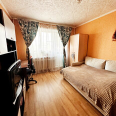 Квартира 37,1 м², 1-комнатная - изображение 1