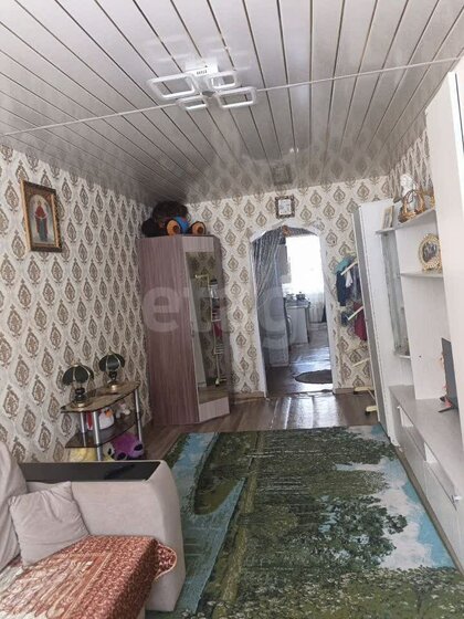 35 м², 1-комнатная квартира 2 650 000 ₽ - изображение 15