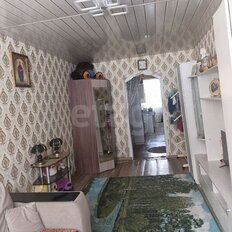 Квартира 35 м², 1-комнатная - изображение 5