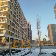 Квартира 25,9 м², студия - изображение 2